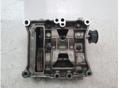 Recambio de bomba aceite para volvo xc60 ii (246) b4 mild-hybrid referencia OEM IAM 32137532 32290465 