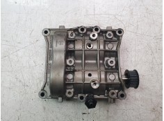 Recambio de bomba aceite para volvo xc60 ii (246) b4 mild-hybrid referencia OEM IAM 32137532 32290465  2