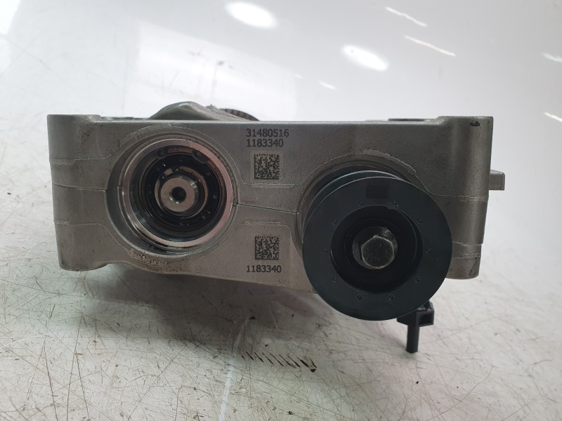 Recambio de bomba aceite para volvo xc60 ii (246) b4 mild-hybrid referencia OEM IAM 32137532 32290465 