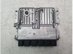 CENTRALITA MOTOR UCE 782409901 0281039324 