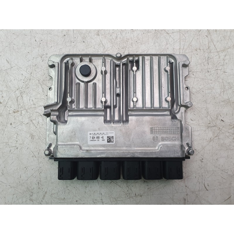 Recambio de centralita motor uce para bmw serie x3 (g01) xdrive 20d referencia OEM IAM 782409901 0281039324 