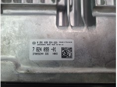 Recambio de centralita motor uce para bmw serie x3 (g01) xdrive 20d referencia OEM IAM 782409901 0281039324  2