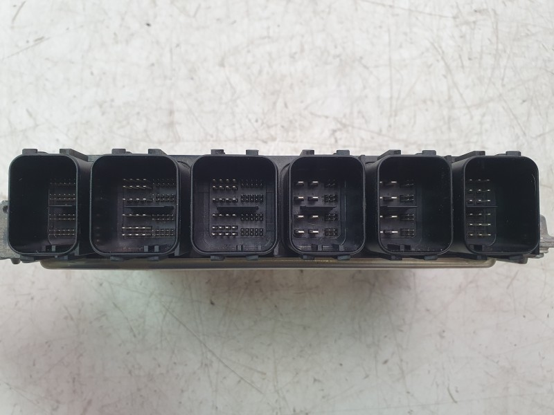 Recambio de centralita motor uce para bmw serie x3 (g01) xdrive 20d referencia OEM IAM 782409901 0281039324 