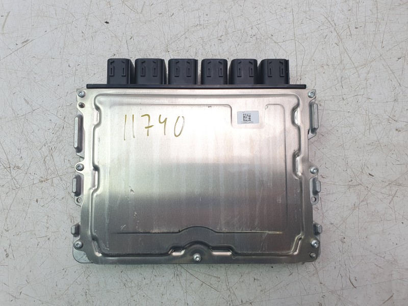 Recambio de centralita motor uce para bmw serie x3 (g01) xdrive 20d referencia OEM IAM 782409901 0281039324 