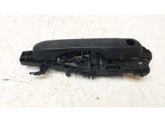 Recambio de maneta exterior delantera izquierda para jeep renegade suv (bu, b1, bv) 1.6 referencia OEM IAM 735674102  