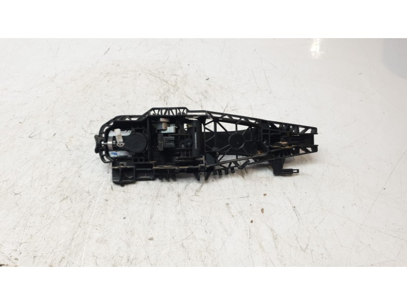Recambio de maneta exterior delantera izquierda para jeep renegade suv (bu, b1, bv) 1.6 referencia OEM IAM 735674102  