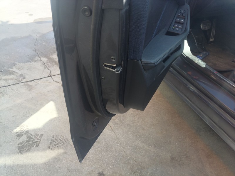 Recambio de cerradura puerta delantera izquierda para bmw 1 (f40) 118 d referencia OEM IAM   