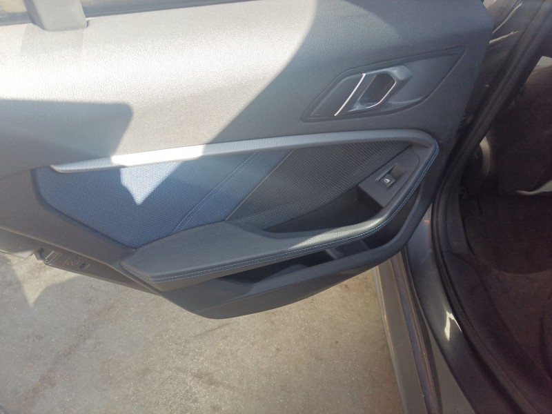 Recambio de elevalunas trasero izquierdo para bmw 1 (f40) 118 d referencia OEM IAM   