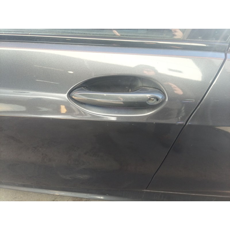 Recambio de maneta exterior delantera izquierda para bmw 1 (f40) 118 d referencia OEM IAM   
