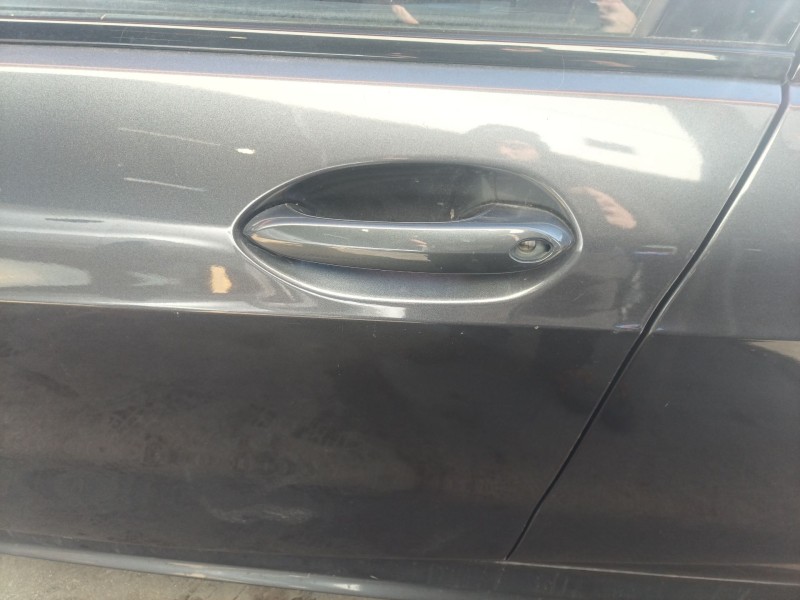 Recambio de maneta exterior delantera izquierda para bmw 1 (f40) 118 d referencia OEM IAM   
