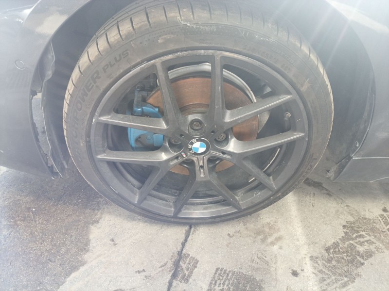 Recambio de llanta para bmw 1 (f40) 118 d referencia OEM IAM   