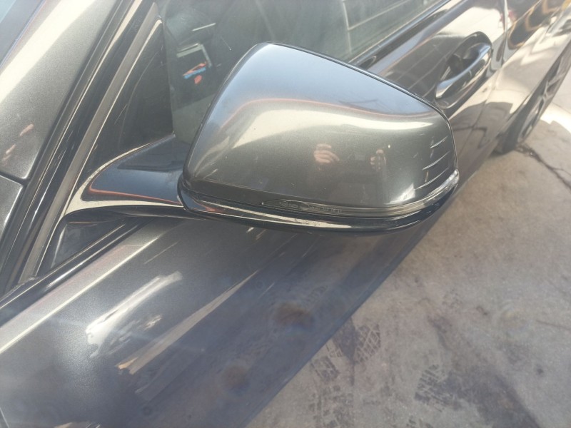 Recambio de retrovisor izquierdo para bmw 1 (f40) 118 d referencia OEM IAM   