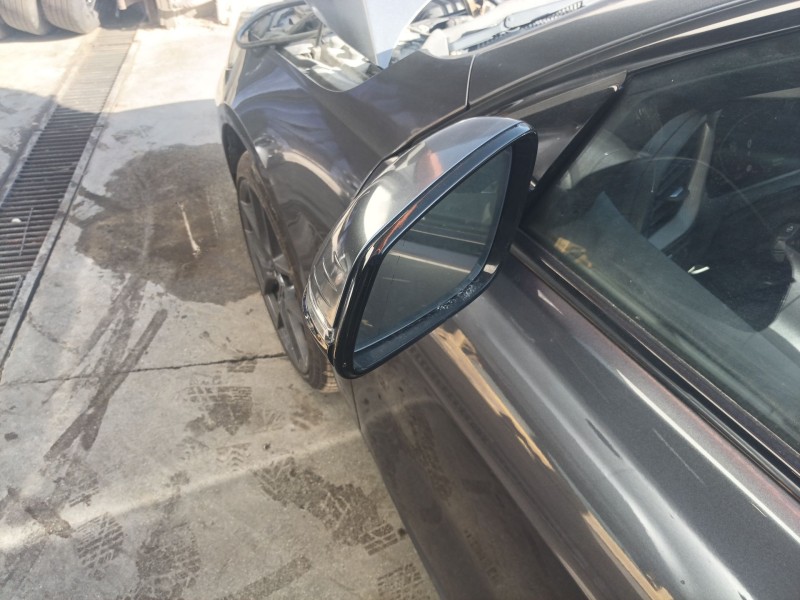 Recambio de retrovisor izquierdo para bmw 1 (f40) 118 d referencia OEM IAM   