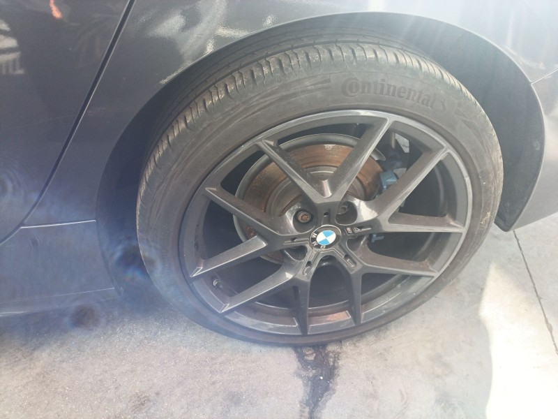 Recambio de llanta para bmw 1 (f40) 118 d referencia OEM IAM   
