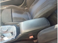 Recambio de apoyabrazos central para bmw 1 (f40) 118 d referencia OEM IAM 51169460090   2