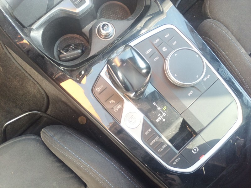 Recambio de conmutador de arranque para bmw 1 (f40) 118 d referencia OEM IAM   