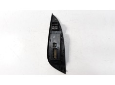 Recambio de mando elevalunas delantero izquierdo para nissan pulsar (c13) 1.2 16v cat referencia OEM IAM 254013ZL1A   2