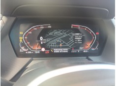 Recambio de cuadro instrumentos para bmw 1 (f40) 118 d referencia OEM IAM   