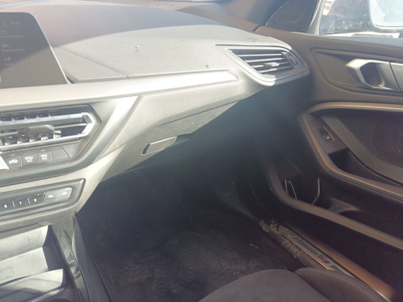 Recambio de guantera para bmw 1 (f40) 118 d referencia OEM IAM   