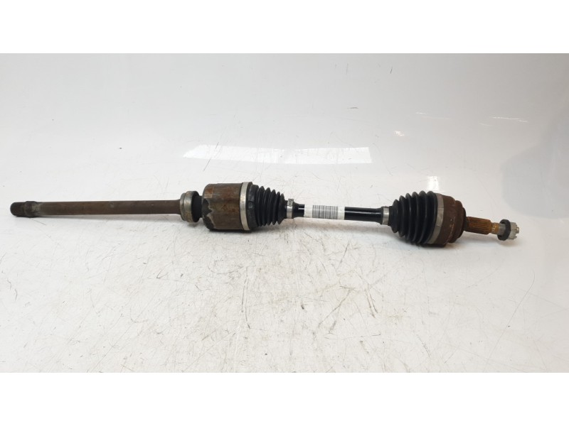 Recambio de transmision delantera derecha para citroën c5 aircross (ac_, aj_, ar_, a4_) 2.0 bluehdi 180 (ajehzr) referencia OEM 