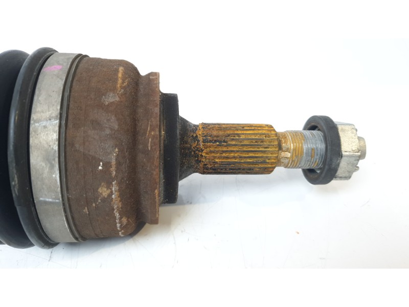 Recambio de transmision delantera derecha para citroën c5 aircross (ac_, aj_, ar_, a4_) 2.0 bluehdi 180 (ajehzr) referencia OEM 