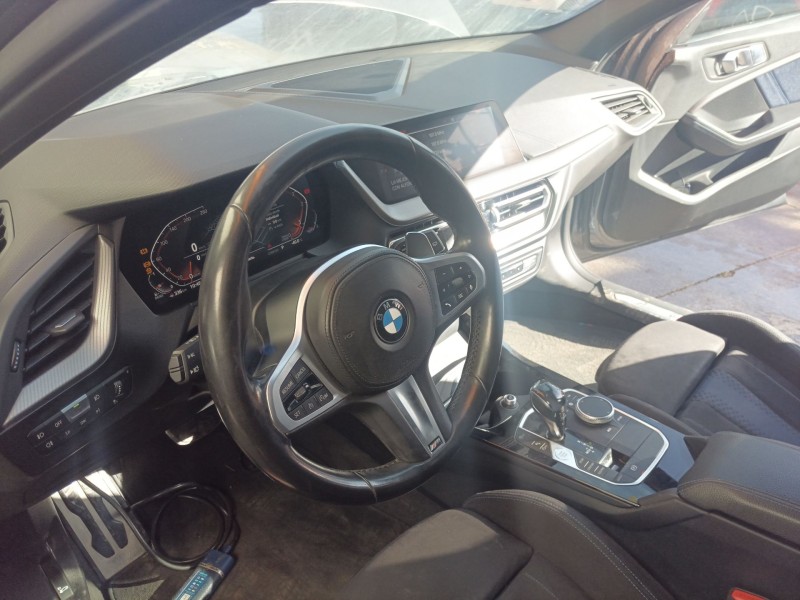 Recambio de kit airbag para bmw 1 (f40) 118 d referencia OEM IAM   