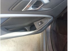Recambio de mando elevalunas trasero izquierdo para bmw 1 (f40) 118 d referencia OEM IAM 61317950756   2