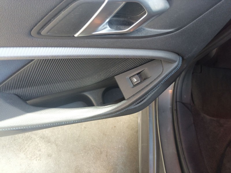 Recambio de mando elevalunas trasero izquierdo para bmw 1 (f40) 118 d referencia OEM IAM   