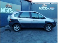 RENAULT SCENIC RX4 (JA0)