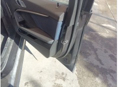 CERRADURA PUERTA DELANTERA DERECHA 51217956142 