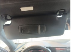 Recambio de parasol izquierdo para bmw 1 (f40) 118 d referencia OEM IAM 51167336237   2