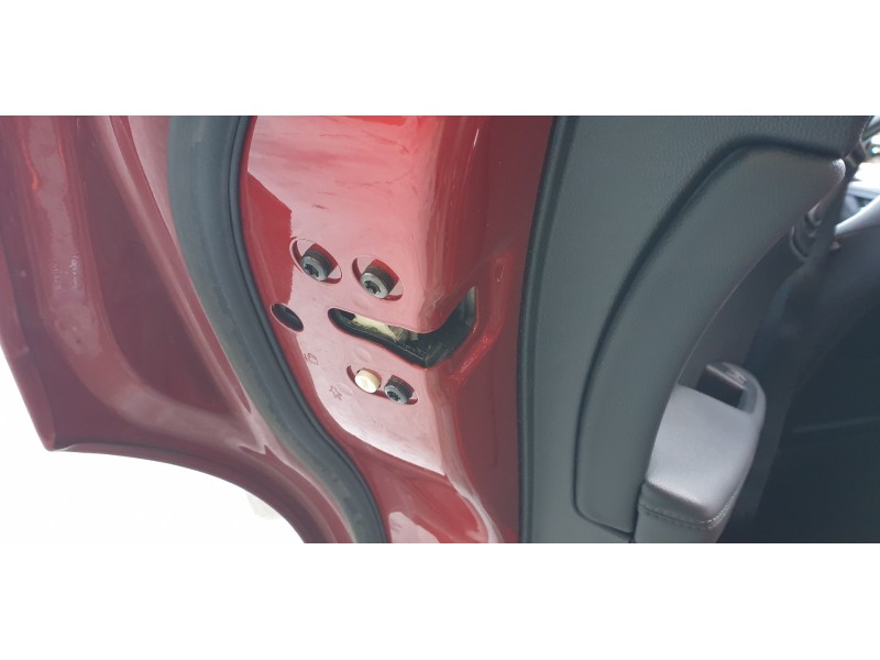 Recambio de cerradura puerta trasera izquierda para alfa romeo stelvio (630) quadrifoglio 4wd referencia OEM IAM 50536550  