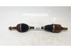 Recambio de transmision delantera izquierda para citroën c5 aircross (ac_, aj_, ar_, a4_) 2.0 bluehdi 180 (ajehzr) referencia OE