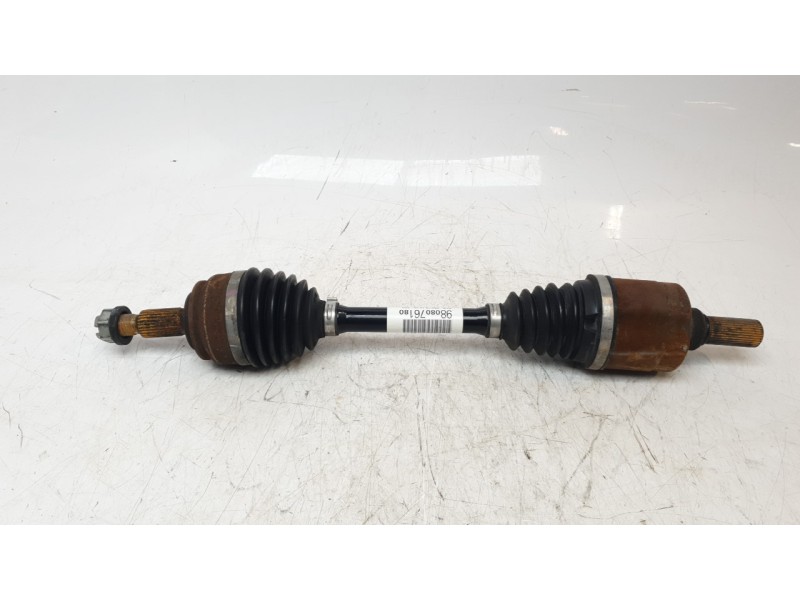 Recambio de transmision delantera izquierda para citroën c5 aircross (ac_, aj_, ar_, a4_) 2.0 bluehdi 180 (ajehzr) referencia OE