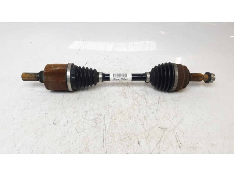 Recambio de transmision delantera izquierda para citroën c5 aircross (ac_, aj_, ar_, a4_) 2.0 bluehdi 180 (ajehzr) referencia OE