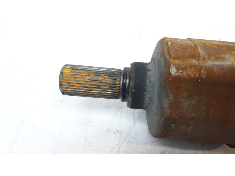 Recambio de transmision delantera izquierda para citroën c5 aircross (ac_, aj_, ar_, a4_) 2.0 bluehdi 180 (ajehzr) referencia OE