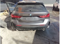 PARAGOLPES TRASERO 51129881580 