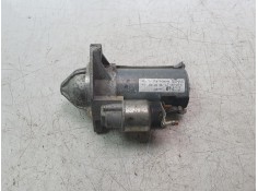 Recambio de motor arranque para ford fiesta vi (cb1, ccn) 1.6 ti referencia OEM IAM CV6T11000AB  