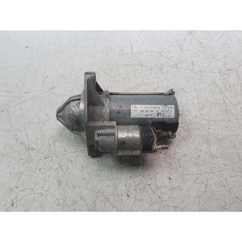 Recambio de motor arranque para ford fiesta vi (cb1, ccn) 1.6 ti referencia OEM IAM CV6T11000AB  