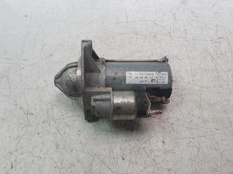 Recambio de motor arranque para ford fiesta vi (cb1, ccn) 1.6 ti referencia OEM IAM CV6T11000AB  
