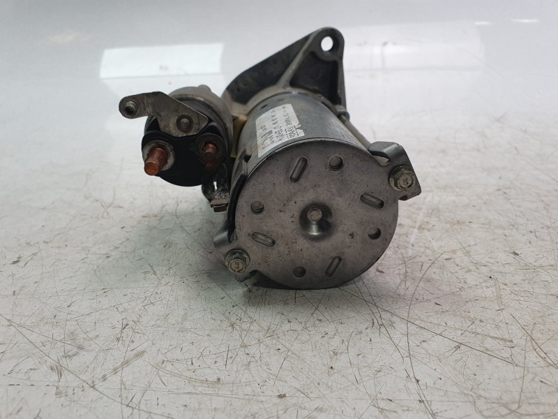 Recambio de motor arranque para ford fiesta vi (cb1, ccn) 1.6 ti referencia OEM IAM CV6T11000AB  