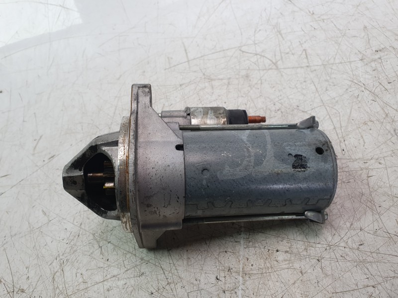 Recambio de motor arranque para ford fiesta vi (cb1, ccn) 1.6 ti referencia OEM IAM CV6T11000AB  
