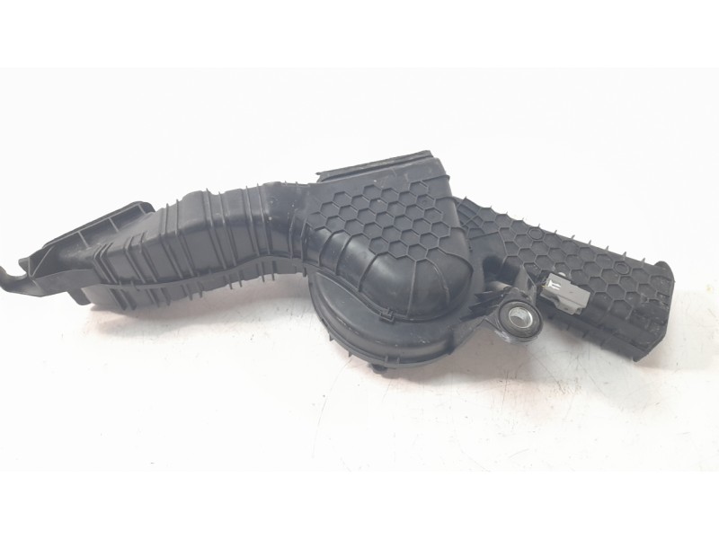 Recambio de motor calefaccion para ford mondeo lim. hybrid referencia OEM IAM T101632U  