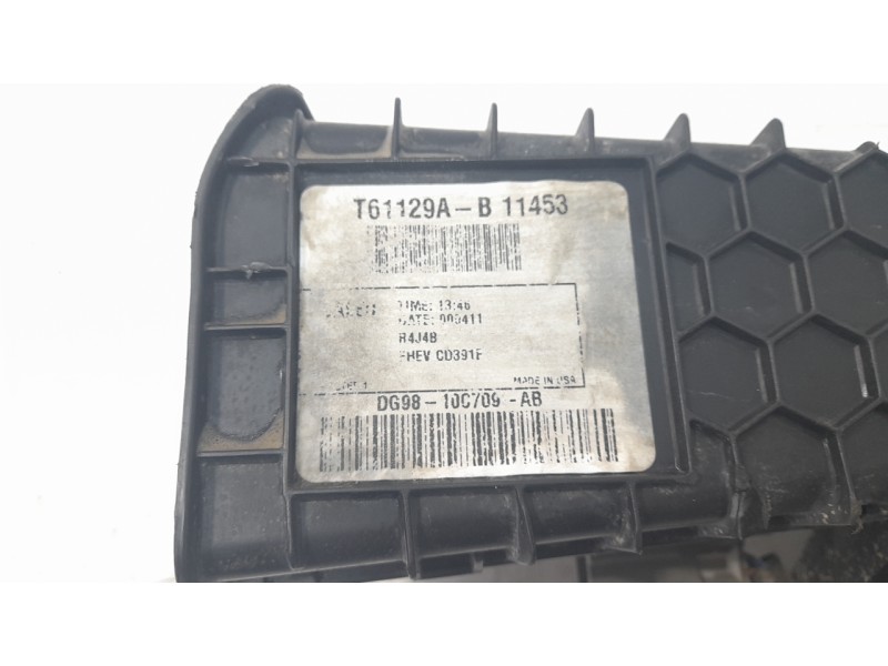 Recambio de motor calefaccion para ford mondeo lim. hybrid referencia OEM IAM T101632U  