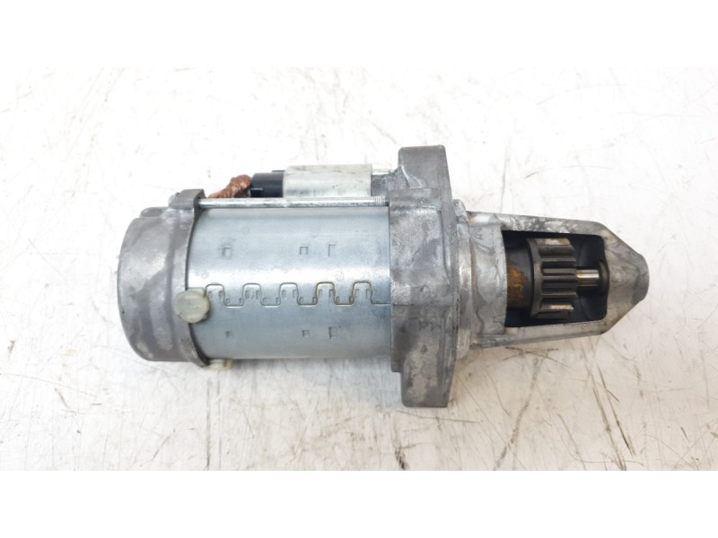 Recambio de motor arranque para mercedes-benz clase gla (x156) gla 180 (156.942) referencia OEM IAM 6459060800  ARF201304