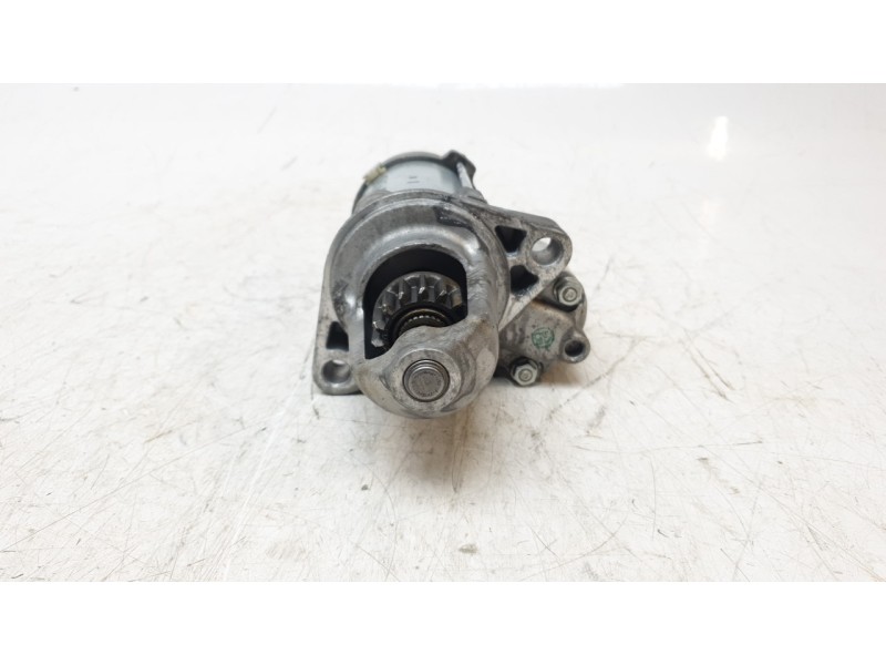 Recambio de motor arranque para mercedes-benz clase gla (x156) gla 180 (156.942) referencia OEM IAM 6459060800  ARF201304