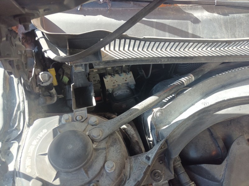 Recambio de abs para bmw 1 (f40) 118 d referencia OEM IAM   