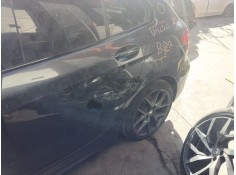 Recambio de bomba combustible para bmw 1 (f40) 118 d referencia OEM IAM   