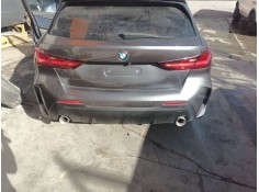 Recambio de refuerzo paragolpes trasero para bmw 1 (f40) 118 d referencia OEM IAM 51127462338   2