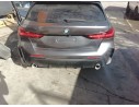 REFUERZO PARAGOLPES TRASERO 51127462338 51127462338 